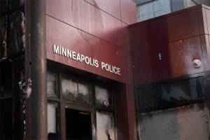 Mỹ giải thể Sở Cảnh sát thành phố Minneapolis