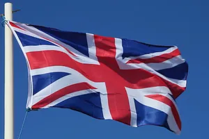 Điện mừng Quốc khánh Liên hiệp Vương quốc Anh và Bắc Ailen