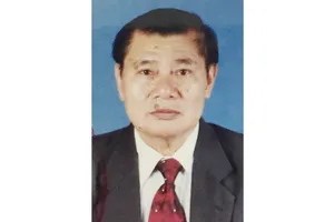 Đồng chí Giáo sư, Thầy thuốc Nhân dân Hạ Bá Khiêm từ trần