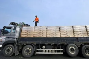 Liên hiệp quốc cho phép Hàn Quốc hỗ trợ Triều Tiên