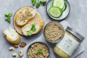 Vụ Pate Minh Chay có độc tố nguy hiểm: Thu hồi sản phẩm, tiếp tục làm rõ nguyên nhân