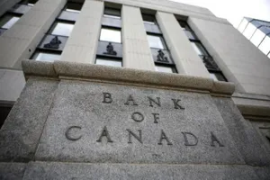 Canada đối mặt với nguy cơ thâm hụt ngân sách nghiêm trọng. Ảnh: Reuters