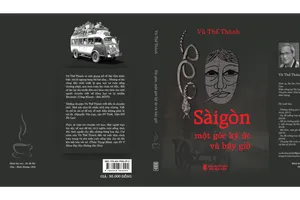 Nhìn về đường cố lý xa xôi