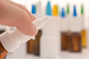 Thuốc xịt mũi có thể giảm lây nhiễm SARS-CoV-2