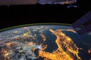 Chile ra mắt Chương trình không gian mới