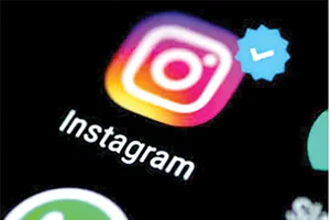Instagram siết quảng cáo của người nổi tiếng ở Anh