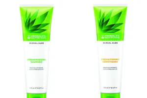 Herbalife Vietnam ra mắt sản phẩm dinh dưỡng cho tóc với thành phần từ thiên nhiên