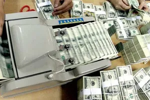 4,7 tỷ USD kiều hối về TPHCM trong 10 tháng năm 2020