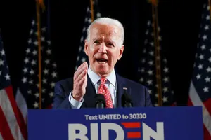 Tân Tổng thống Joe Biden sẽ đưa Mỹ trở lại chính sách đối ngoại quen thuộc và dễ đoán hơn so với thời ông Donald Trump. Ảnh: CNN