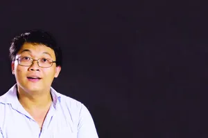 TS Nguyễn Phúc An