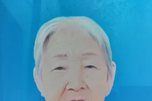 Mẹ Việt Nam Anh hùng Trần Thị Nghĩa từ trần