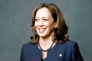 Bà Kamala Harris sẽ là Phó Tổng thống nữ đầu tiên trong lịch sử nước Mỹ