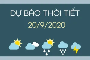 Phải chấn chỉnh, xử lý tình trạng “nhiễu loạn” dự báo thiên tai, thời tiết