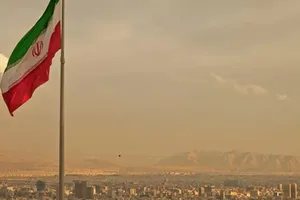 Mỹ chuẩn bị lệnh trừng phạt mới chống Iran