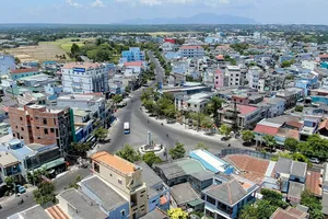 Đua nhau săn đất dự án biển, chờ đón TP La Gi