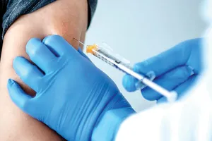 Kỳ vọng vaccine phòng Covid-19 trị được ung thư