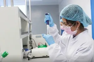 Vaccine Covid-19 - Chặng đường dài