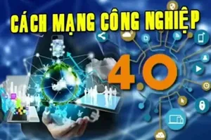Đến năm 2030 hoàn thành xây dựng chính phủ số