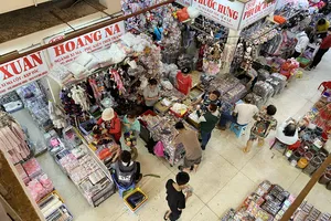 Công tác xây dựng pháp luật: Đóng góp vào thành công kinh tế - xã hội 