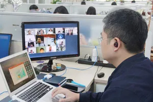 Thay đổi để thích nghi