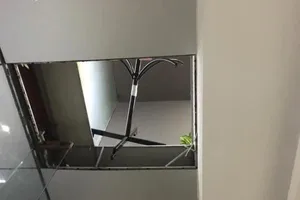 Chủ đầu tư chung cư bị thủng trần có nhiều sai phạm