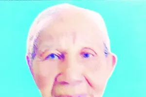 Bà mẹ Việt Nam Anh hùng Trần Thị Bảy từ trần