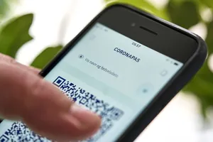 Chứng nhận kỹ thuật số về Covid-19 của EU