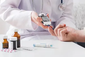 Người bệnh đái tháo đường mắc Covid-19 dễ gặp biến chứng