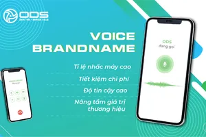 EVNHCMC định danh cuộc gọi chăm sóc khách hàng