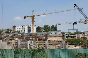 Cần đảm bảo quyền lợi khách hàng