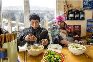 Việt Nam qua góc nhìn nhiếp ảnh gia quốc tế