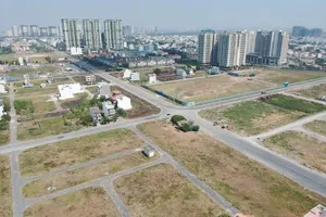 Điều tra hành vi trốn thuế trong chuyển nhượng bất động sản