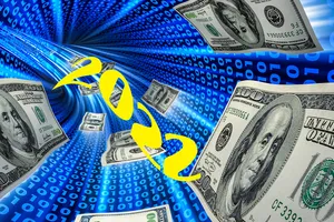 Dòng tiền thế giới chảy về đâu trong năm 2022?