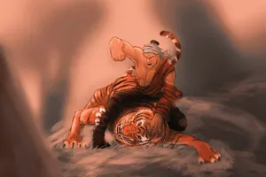 Tản mạn chuyện “ông Ba Mươi”