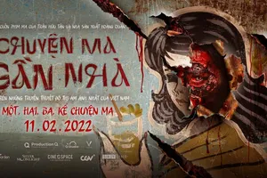 Đã nhiều thông thoáng