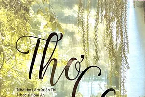 Thơ ca hòa điệu