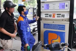 Giá xăng dầu có thể tiếp tục giảm mạnh