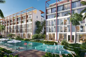 Shoptel Thanh Long Bay  - Mô hình đầu tư sinh lời hấp dẫn dành cho nhà đầu tư