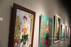 Hai chiều của sáng tạo