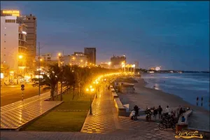 Vũng Tàu cần phát triển kinh tế về đêm