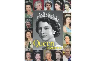 Nữ hoàng Elizabeth II - Người tạo nên lịch sử 
