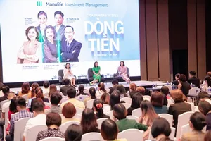 Tọa đàm đầu tư 2022 “Dòng tiền”