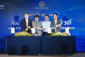 Meey Land và những giải pháp chuyển đổi số cho doanh nghiệp bất động sản