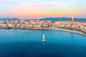 Gợi ý tọa độ nghỉ dưỡng đẹp ngất ngây, vui chơi xả láng ở Phú Quốc trong 3 ngày