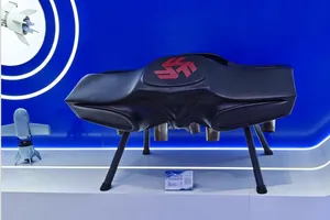 Ván trượt bay đa năng của Trung Quốc