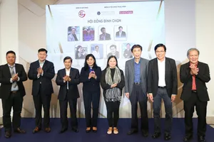 Ban tổ chức công bố thành viên Hội đồng bình chọn Giải thưởng Thương hiệu vàng lần 3-2022