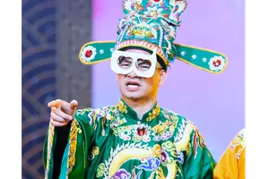 Bộ VH-TT-DL sẽ xem xét xử lý nếu nghệ sĩ Xuân Bắc vi phạm