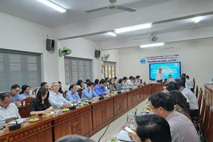 Bồi dưỡng thường xuyên cho đội ngũ giáo viên triển khai Chương trình Giáo dục phổ thông 2018