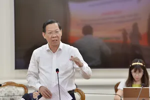 TPHCM thể hiện sự cam kết với doanh nghiệp công nghệ thông tin