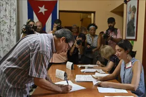 Bước đi quan trọng 